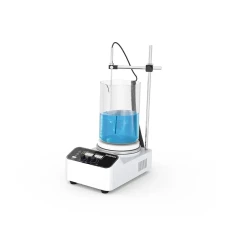 Hot Plate with Magnetic Stirrer 3L 280℃ BK-MS280 Biobase China